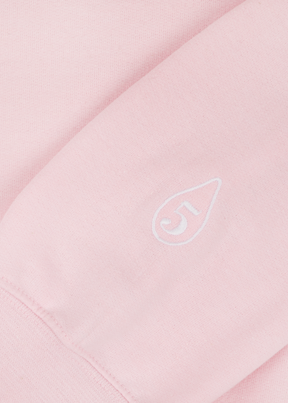 Ariana Grande Merch - no tears left to cry 5 year anniversary crewneck