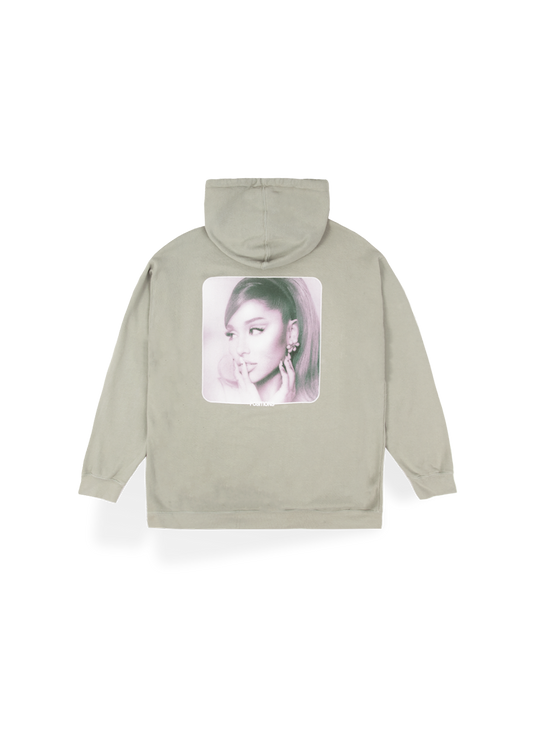 positions inverted cover hoodie