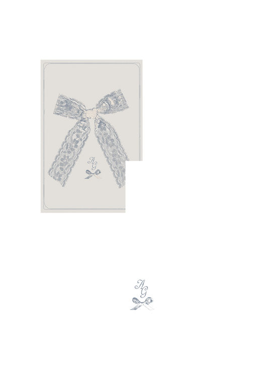 Christmas Card Set