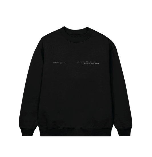 Brighter Days Ascend Crewneck