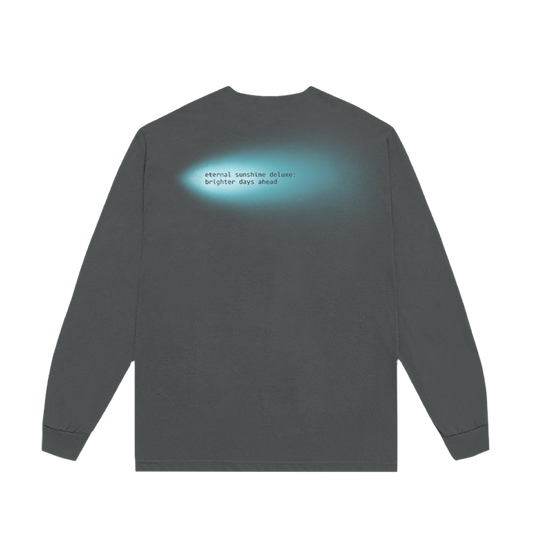 Ariana Grande Merch Brighter Days Spotlight Longsleeve T-Shirt